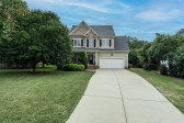 6001 Hunley  Holly Springs, NC 27540