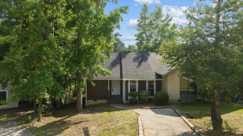 506 Toxaway Ct Fayetteville, NC 28314