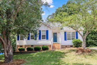 5325 Baywood Forest Dr Knightdale, NC 27545