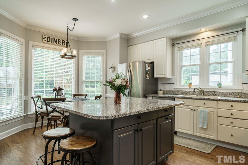 3540 La Costa Way Raleigh, NC 27610