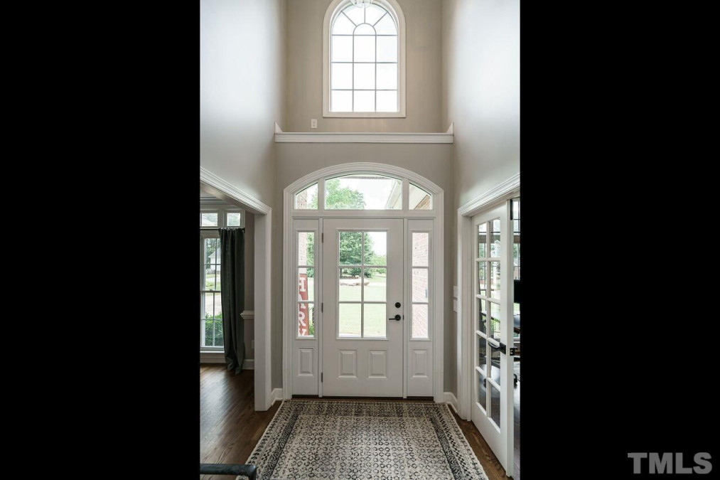 3540 La Costa Way Raleigh, NC 27610