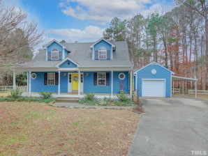 1604 Thamelink Ct Wake Forest, NC 27587