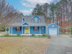 1604 Thamelink Ct Wake Forest, NC 27587