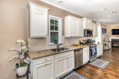 1823 Grandmaster Way Wake Forest, NC 27587