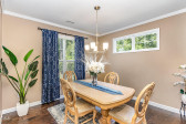 1823 Grandmaster Way Wake Forest, NC 27587