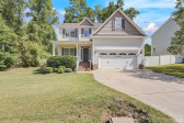 106 Montana Dr Garner, NC 27529