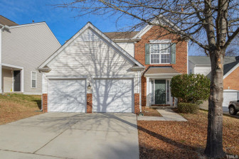 5045 Babbling Brook Dr Raleigh, NC 27610