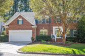 1209 Antler Point Dr Durham, NC 27713