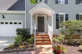 1910 Bearkling Pl Chapel Hill, NC 27517