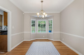 1910 Bearkling Pl Chapel Hill, NC 27517