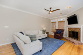 1910 Bearkling Pl Chapel Hill, NC 27517