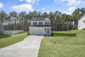 499 Duncan Creek Rd Lillington, NC 27546