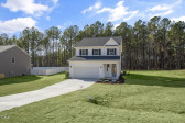 499 Duncan Creek Rd Lillington, NC 27546