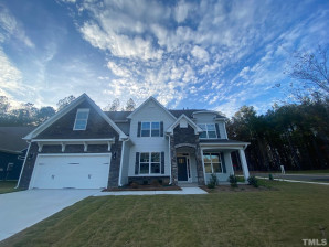 4943 Chase Hill Way Raleigh, NC 27603
