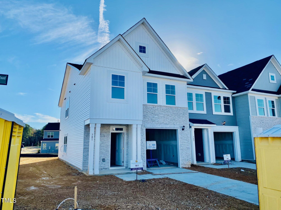 701 Putney Hill Rd, Zebulon, NC 27597 Raleigh Realty