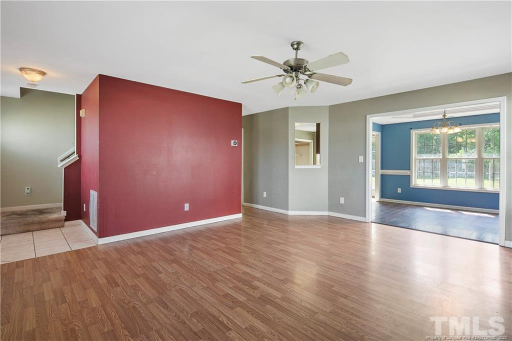 2305 Gray Goose Loop Fayetteville, NC 28306