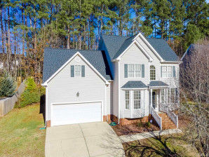 1505 Patterson Grv Apex, NC 27502