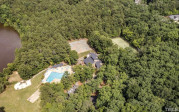 4101 Five Oaks Dr Durham, NC 27707