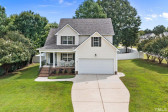 74 Windgate Dr Clayton, NC 27527