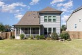 263 Empress Rd Hillsborough, NC 27278