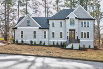 106 Bordeaux Ln Cary, NC 27511