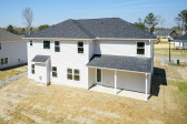 68 Capeside Ct Lillington, NC 27546