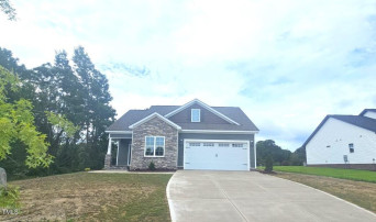 50 Weathered Oak Way Youngsville, NC 27596