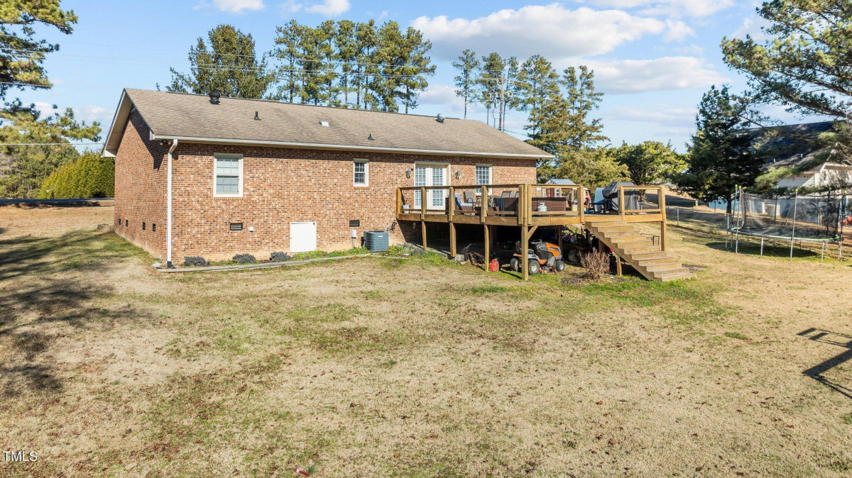 1311 Ruin Creek Rd Henderson, NC 27537