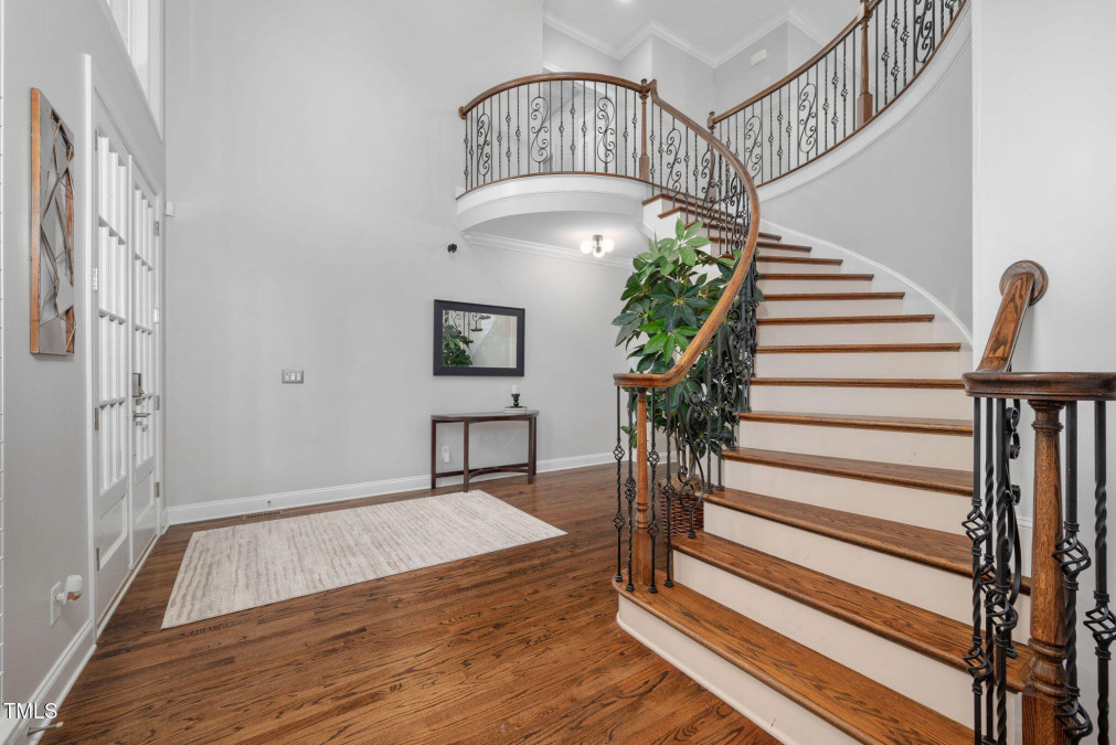 3007 Olde Weatherstone Way Cary, NC 27513