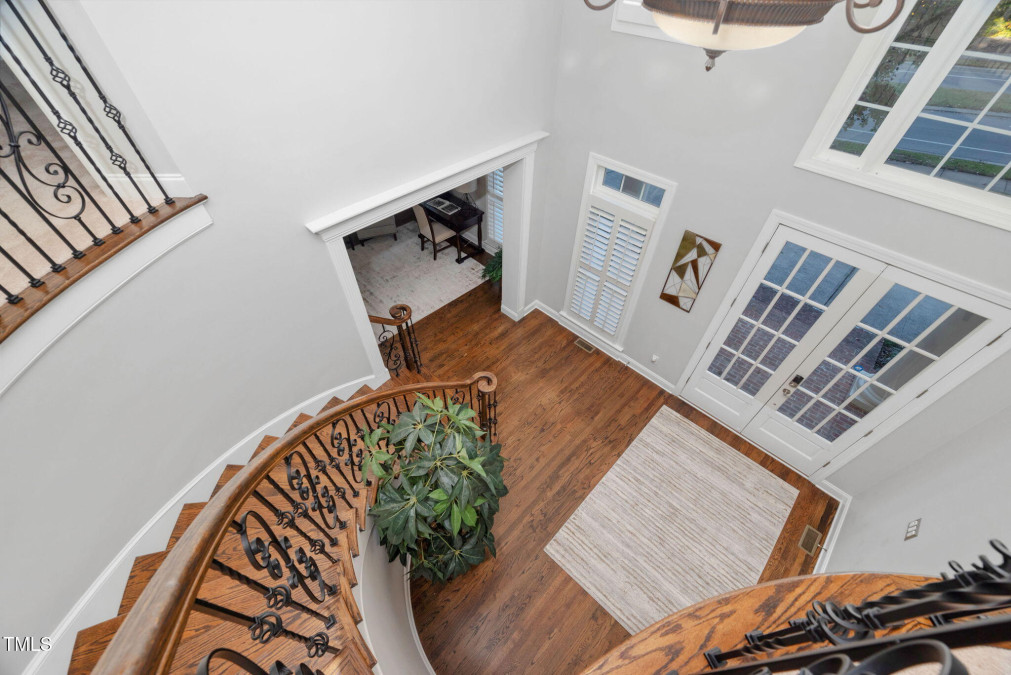 3007 Olde Weatherstone Way Cary, NC 27513