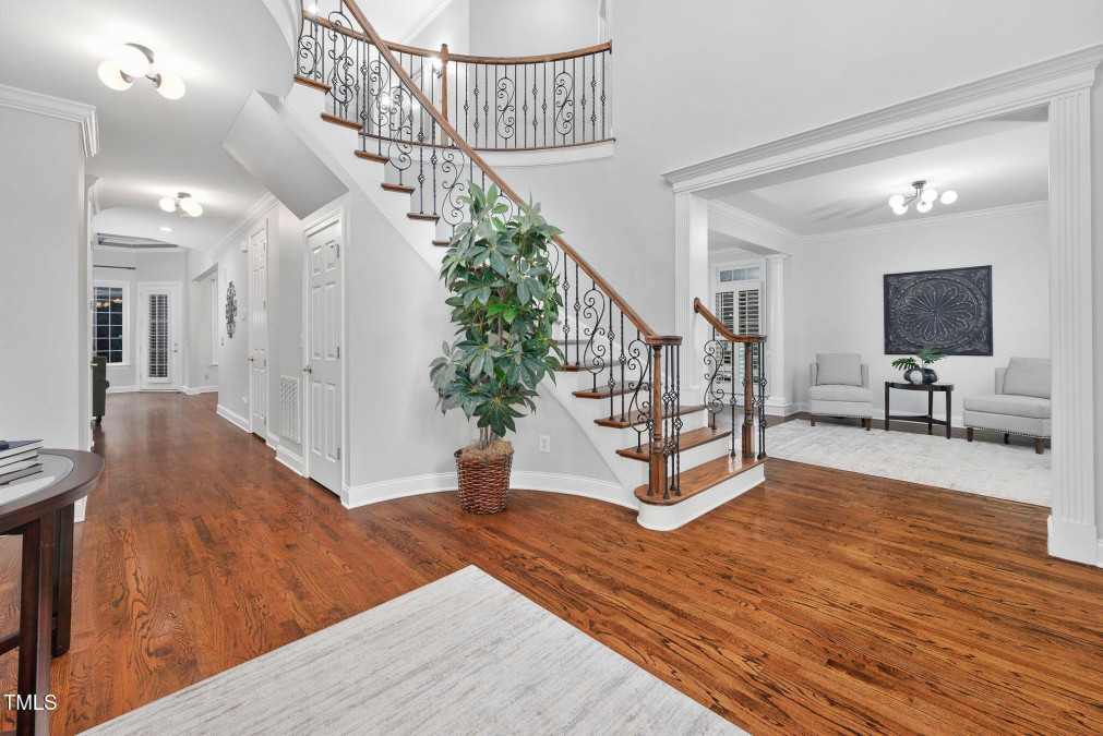 3007 Olde Weatherstone Way Cary, NC 27513