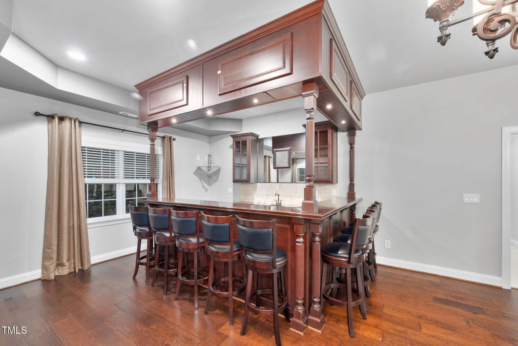 3007 Olde Weatherstone Way Cary, NC 27513