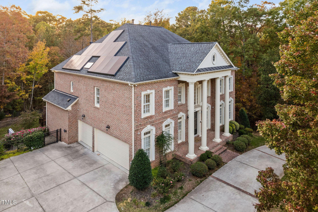 3007 Olde Weatherstone Way Cary, NC 27513