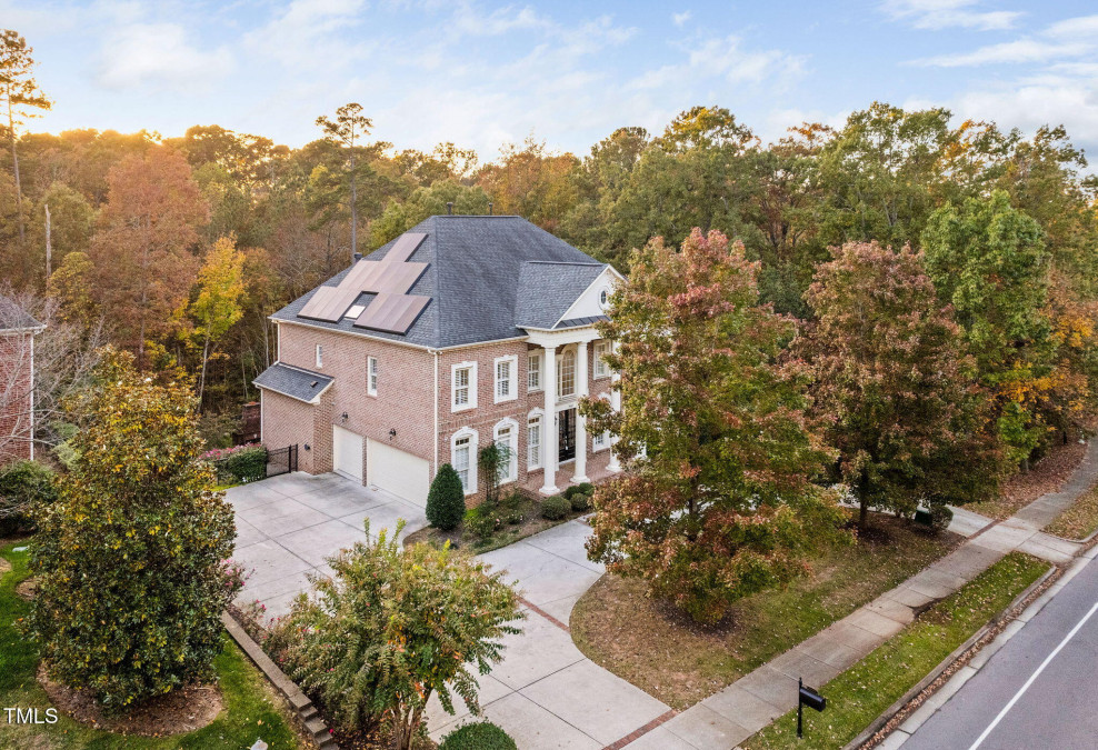 3007 Olde Weatherstone Way Cary, NC 27513