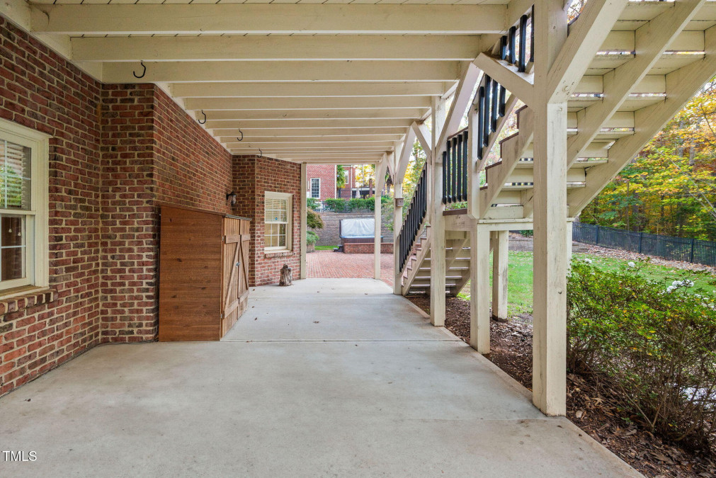 3007 Olde Weatherstone Way Cary, NC 27513