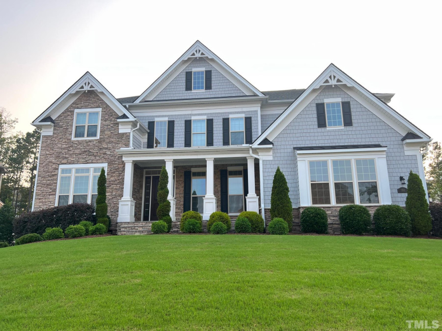 180 Cloverdale Rd, Apex, NC 27523 Raleigh Realty