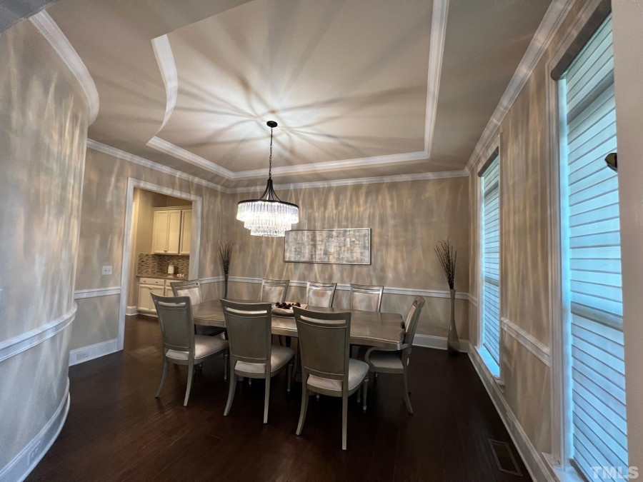 180 Cloverdale Rd, Apex, NC 27523 Raleigh Realty