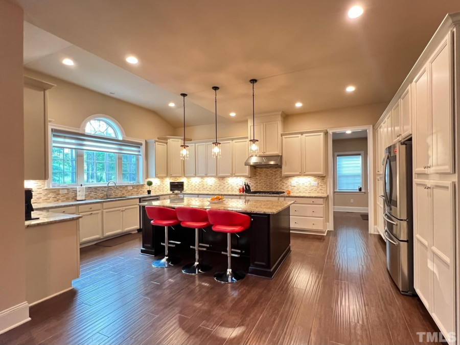 180 Cloverdale Rd, Apex, NC 27523 Raleigh Realty