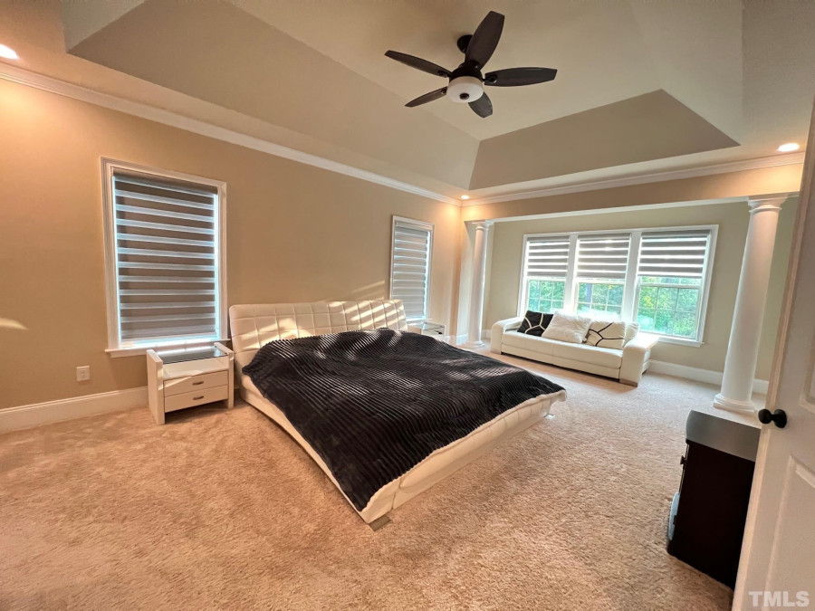 180 Cloverdale Rd, Apex, NC 27523 Raleigh Realty