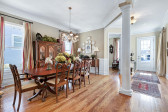 1509 Heritage Reserve Ct Wake Forest, NC 27587