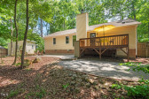 116 Hampton Ct Chapel Hill, NC 27514