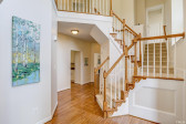 467 Seastone St Raleigh, NC 27603