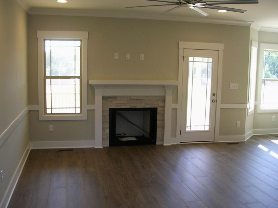 140 Hampshire Ct Four Oaks, NC 27524