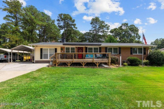 1111 Vandora Springs Rd Garner, NC 27529