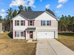 274 Boulder Rd Henderson, NC 27537