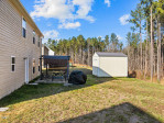 274 Boulder Rd Henderson, NC 27537