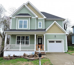 909 Scout Dr Durham, NC 27707