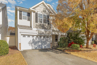 6206 Cape Charles Raleigh, NC 27617