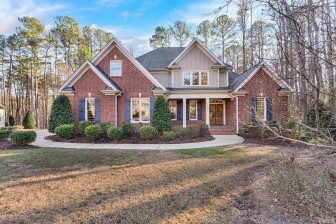 1025 Vinson View Ct Wake Forest, NC 27587