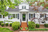 43 Oakwood Dr Chapel Hill, NC 27517